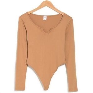 Melrose and Market bodysuit